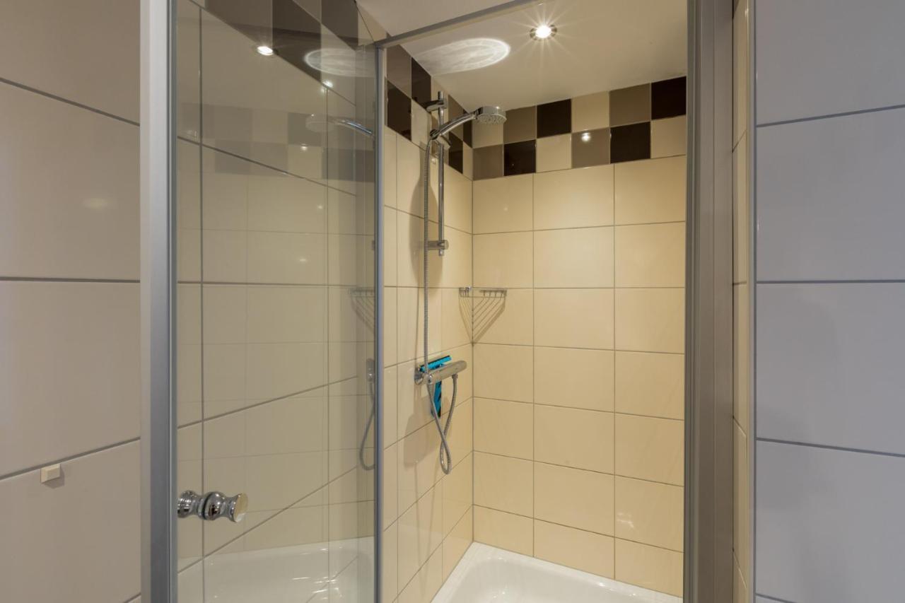 Zuidstraat 4 - Zuid Aan Zee Villa Zoutelande Ngoại thất bức ảnh