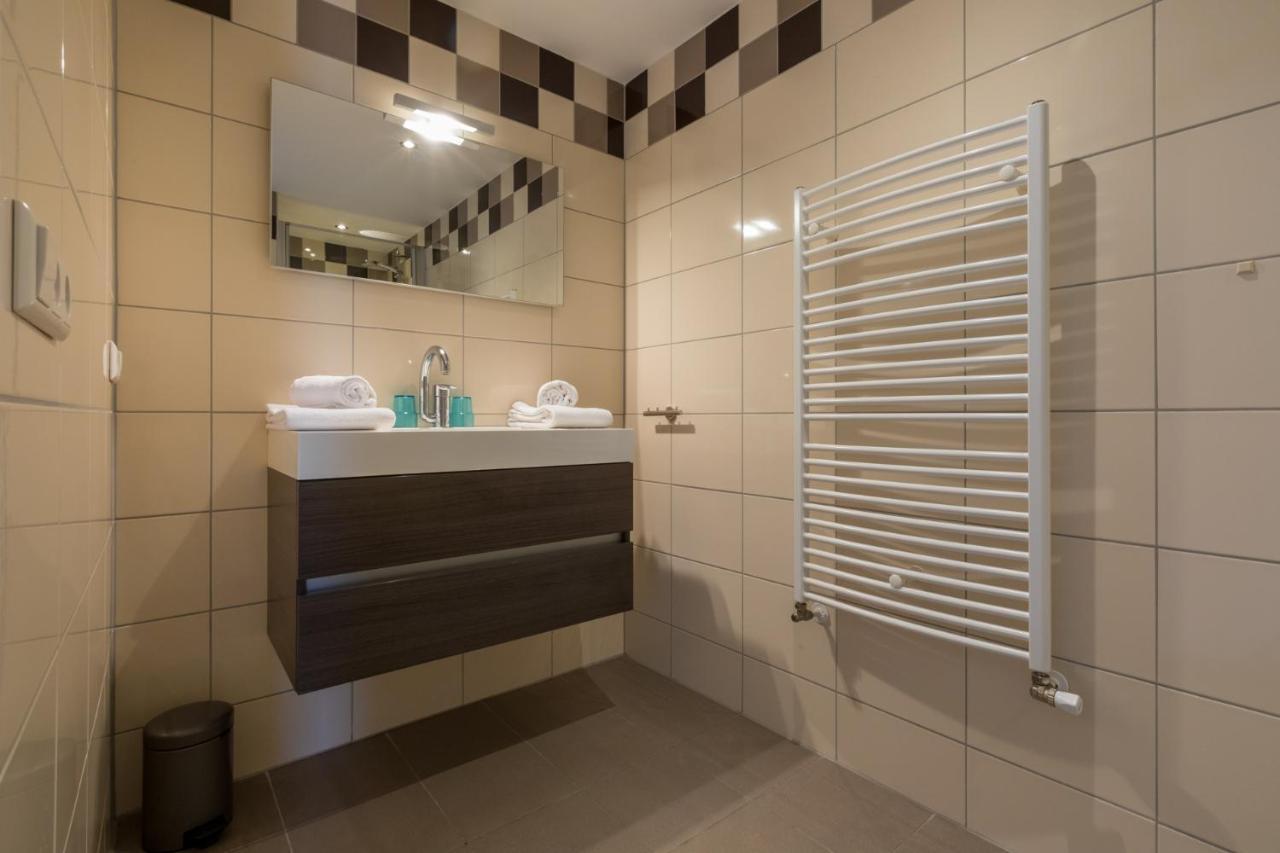 Zuidstraat 4 - Zuid Aan Zee Villa Zoutelande Ngoại thất bức ảnh