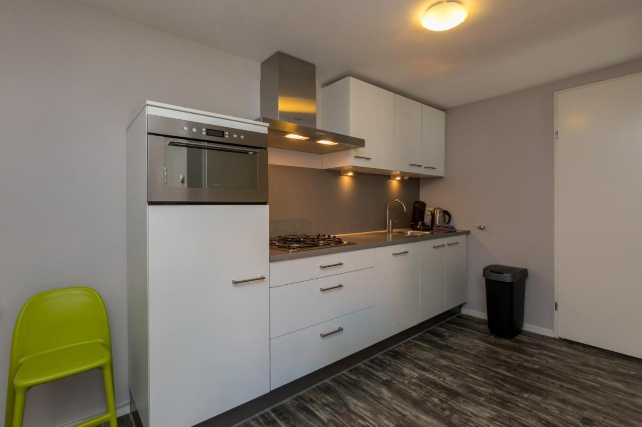 Zuidstraat 4 - Zuid Aan Zee Villa Zoutelande Ngoại thất bức ảnh